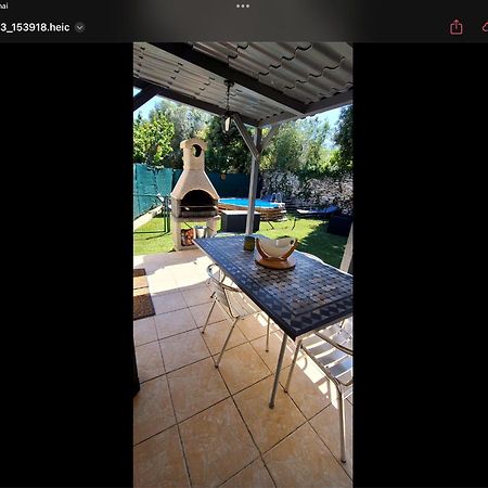 Villa Paty Bonifacio  Bagian luar foto