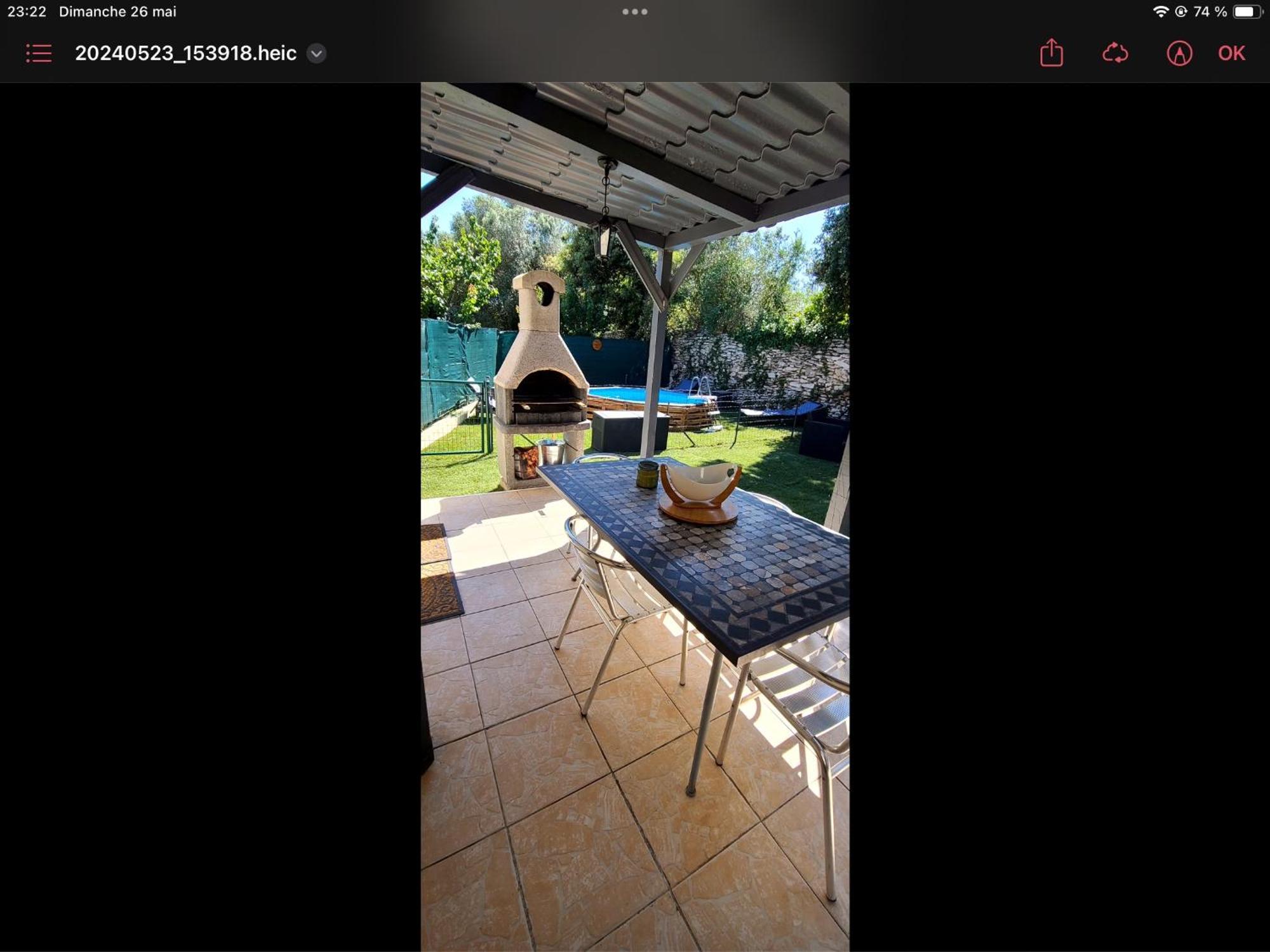 Villa Paty Bonifacio  Bagian luar foto