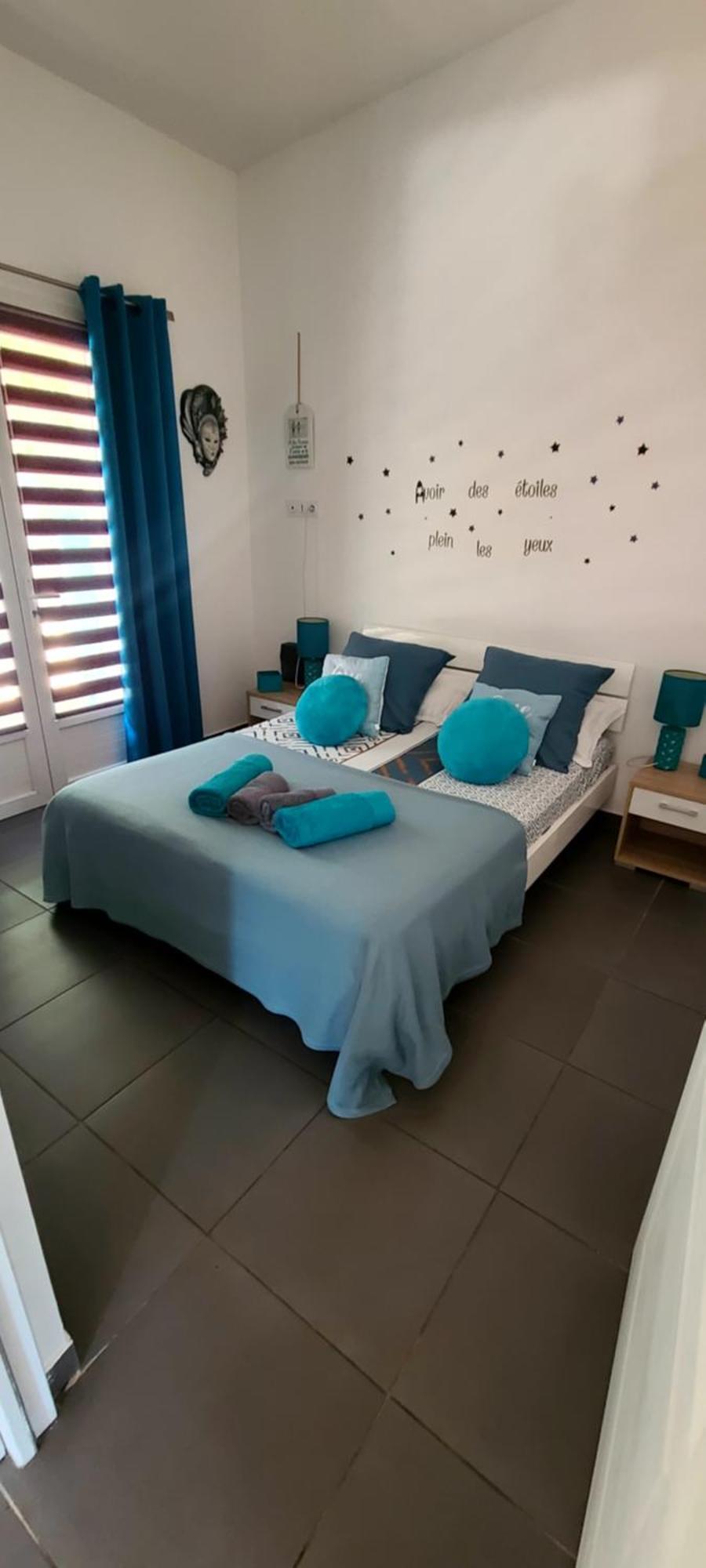 Villa Paty Bonifacio  Bagian luar foto
