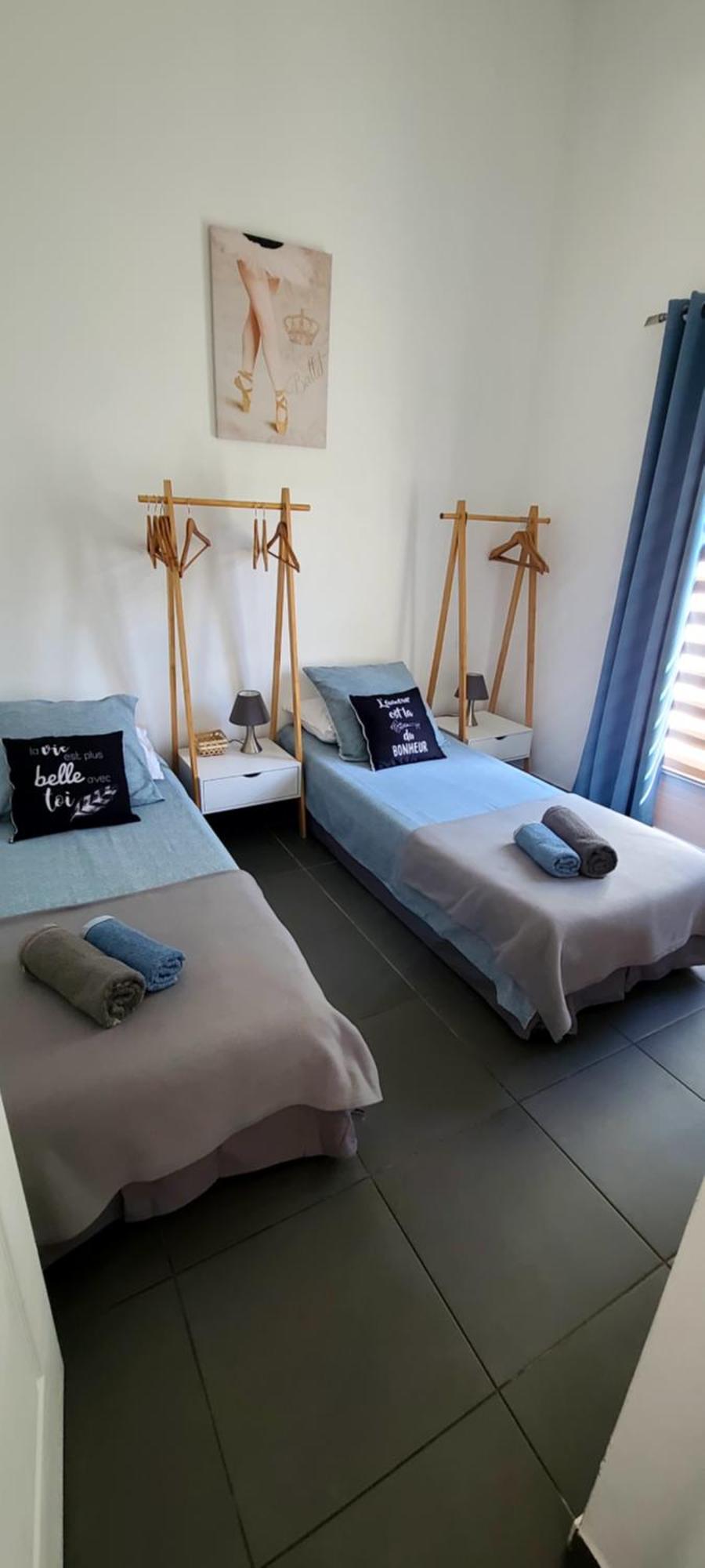 Villa Paty Bonifacio  Bagian luar foto