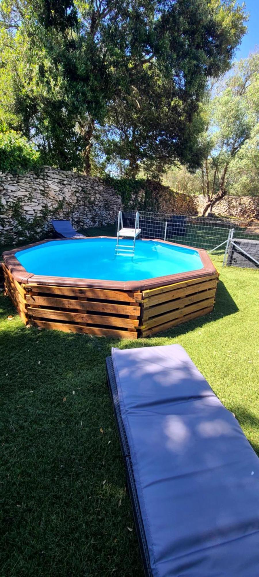 Villa Paty Bonifacio  Bagian luar foto