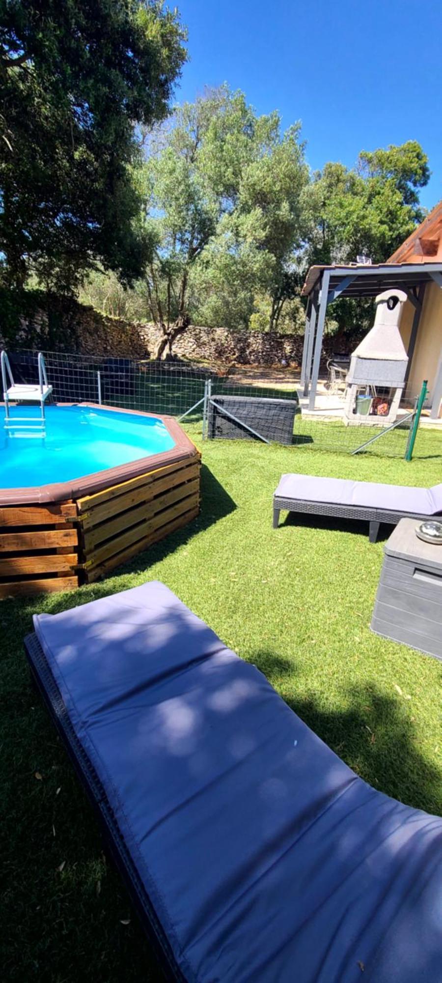 Villa Paty Bonifacio  Bagian luar foto