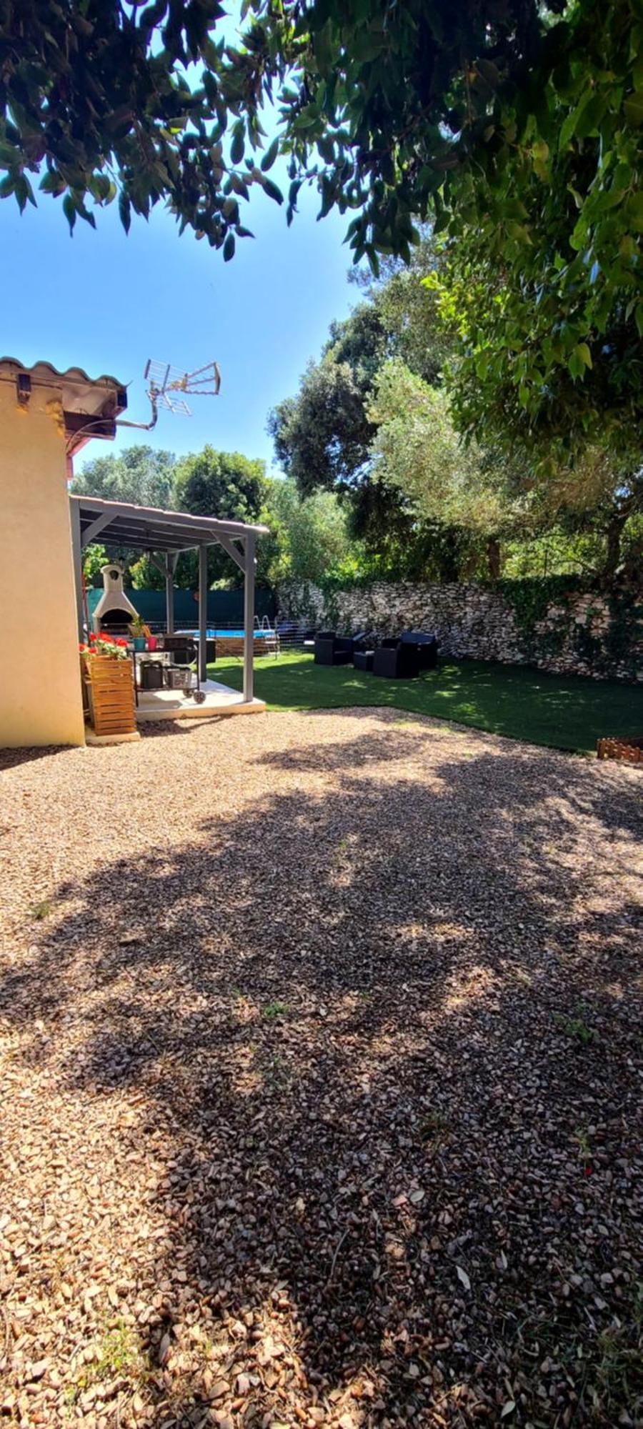 Villa Paty Bonifacio  Bagian luar foto