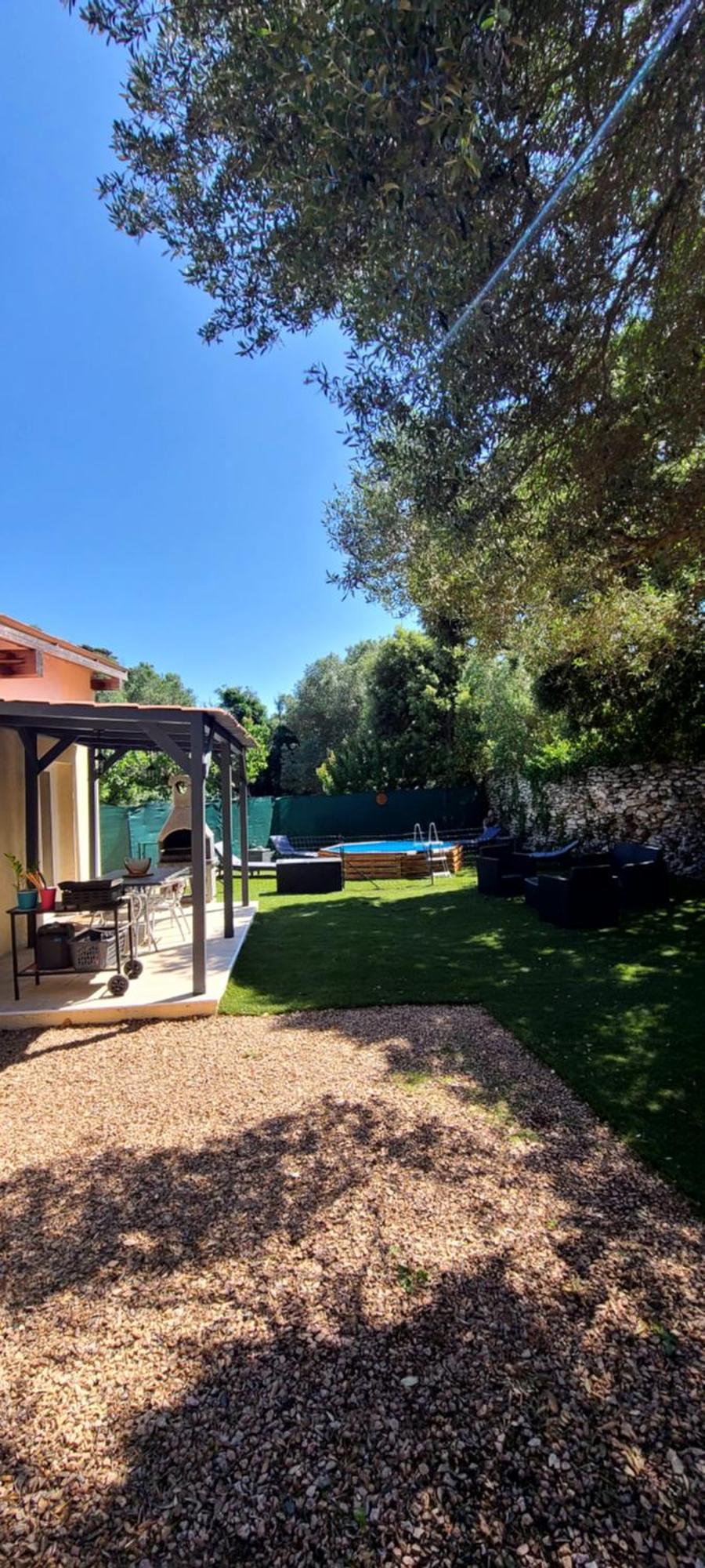 Villa Paty Bonifacio  Bagian luar foto
